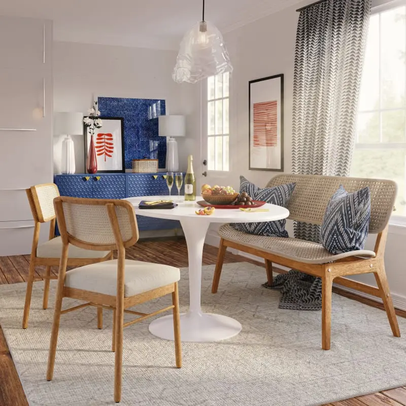 Dining Rooms
