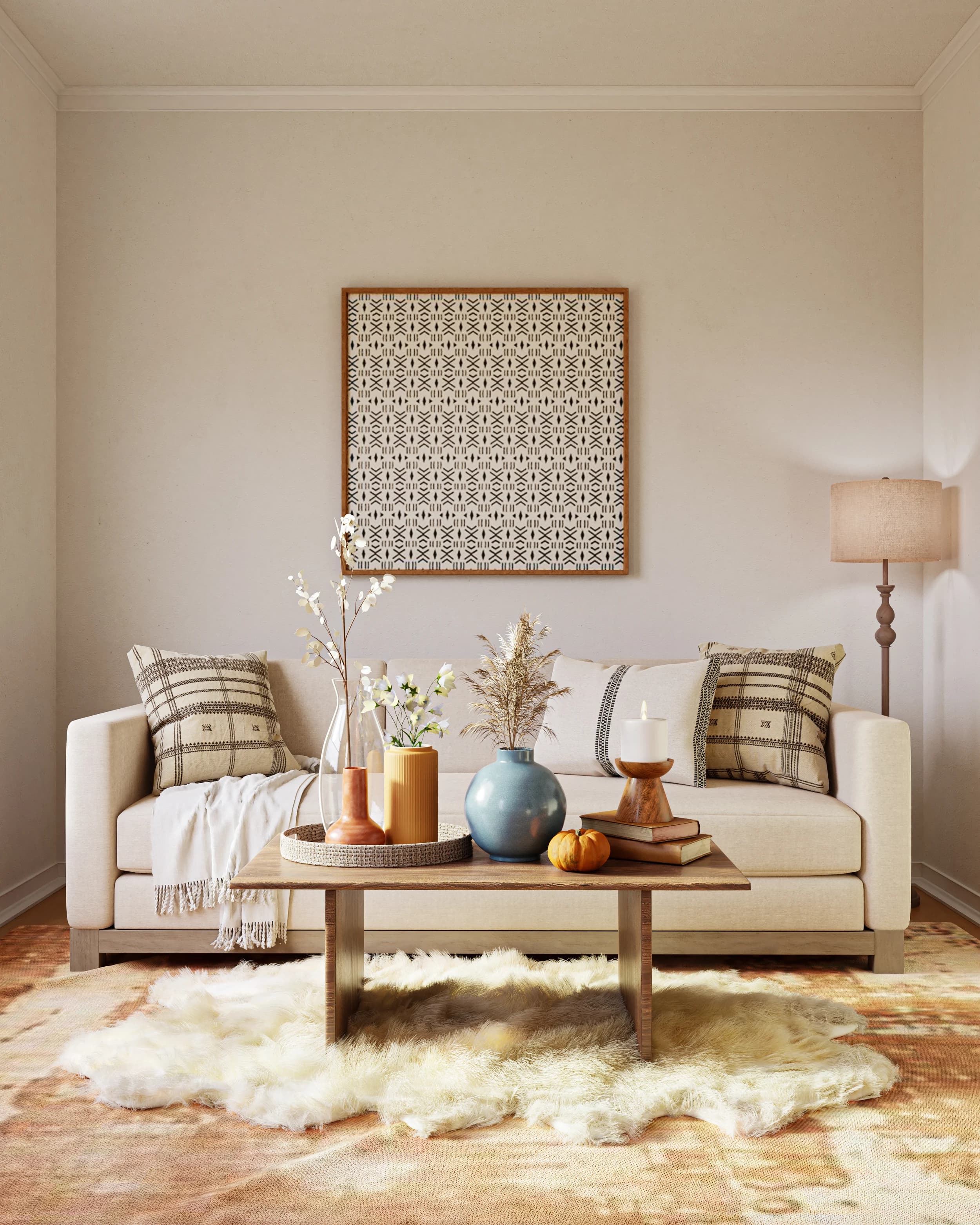 Living Rooms