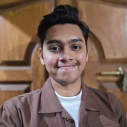 Anish Joshi