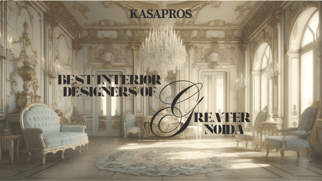 The Top 10 Interior Designers in Greater Noida 