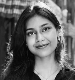 Suhita Halder