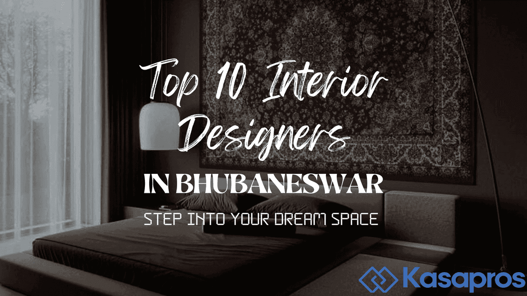 10 Best Interior Designers in Bhubaneswar