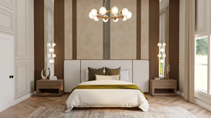 Explore other rooms image