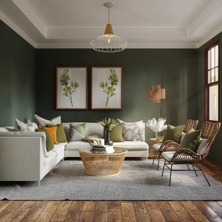 Explore bedrooms image