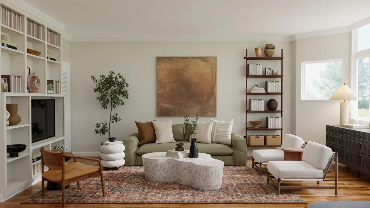 Explore living rooms image