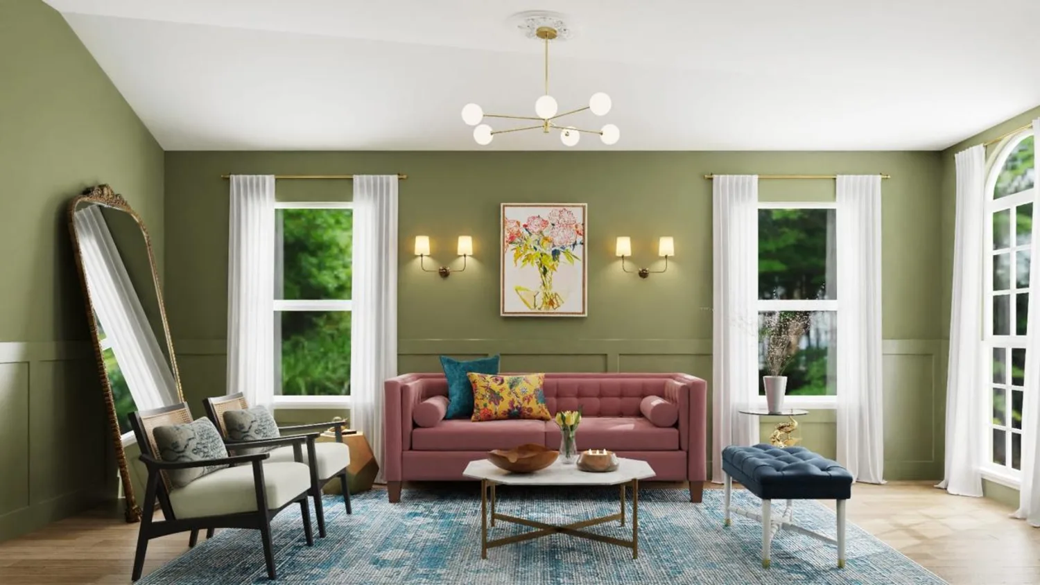 Design your room image