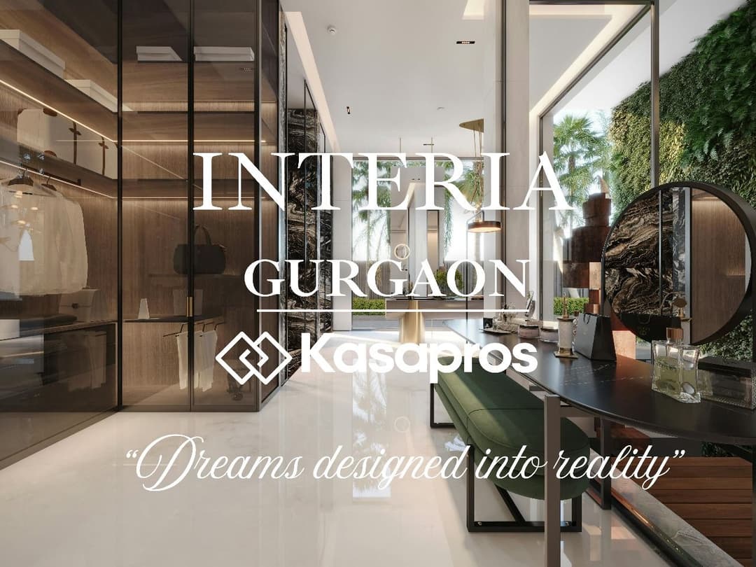 Interia Gurgaon: Portfolio, Cost & Reviews