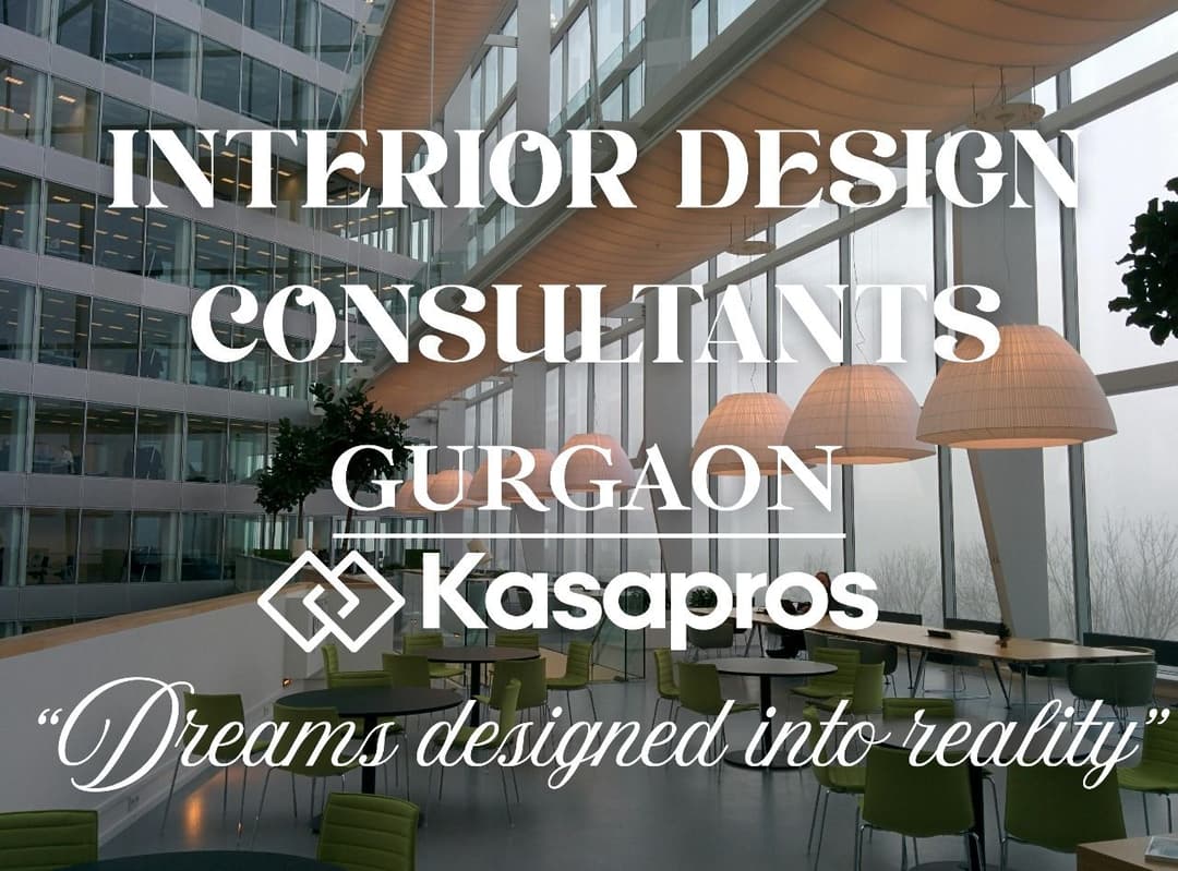 Interior Design Consultants Gurgaon