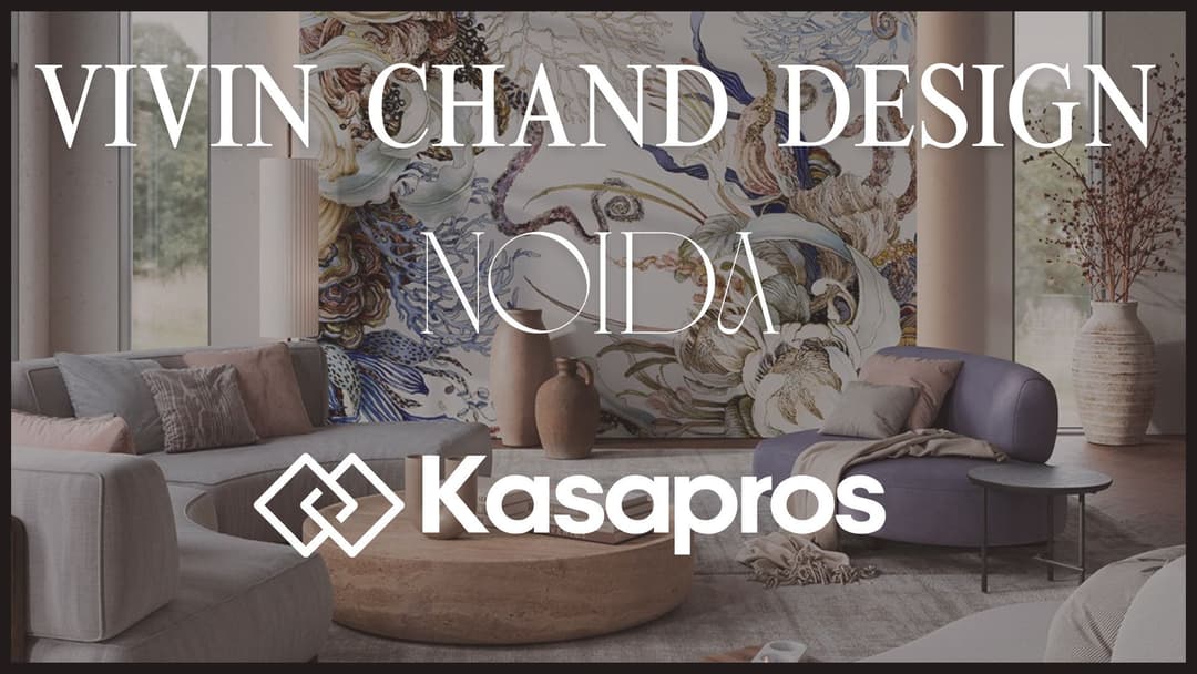 Vivin Chand Design, Noida: Portfolio, Cost, Reviews