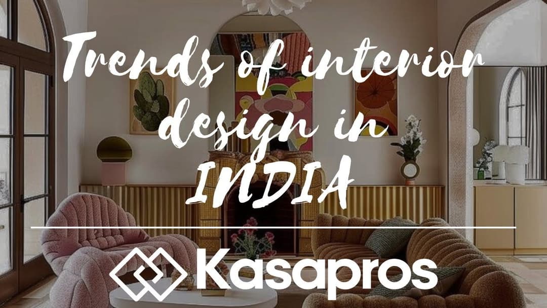 The Latest Interior Design Trends Everyone Should Explore