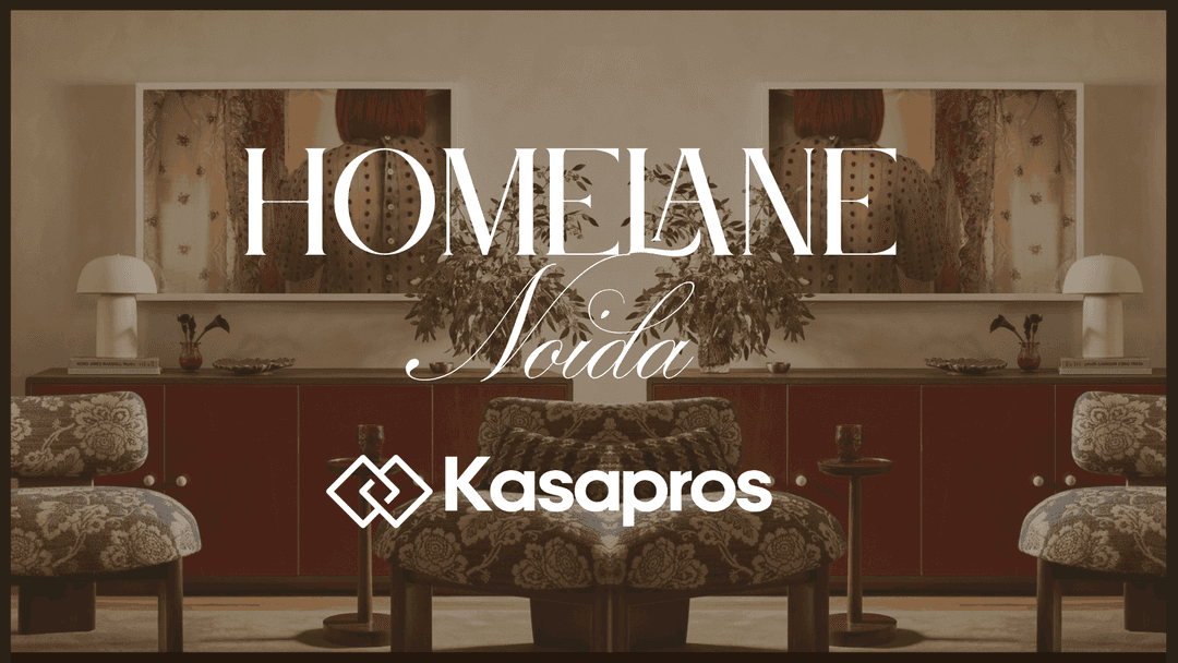 HomeLane Noida: Portfolio, Cost & Reviews