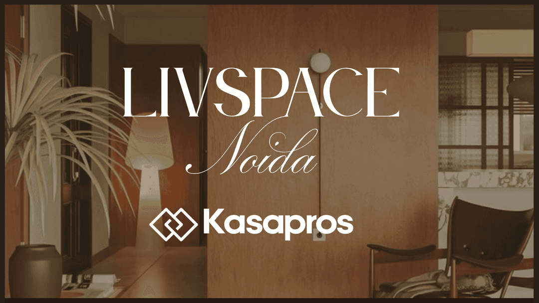 Livspace Noida: Portfolio, Cost & Reviews