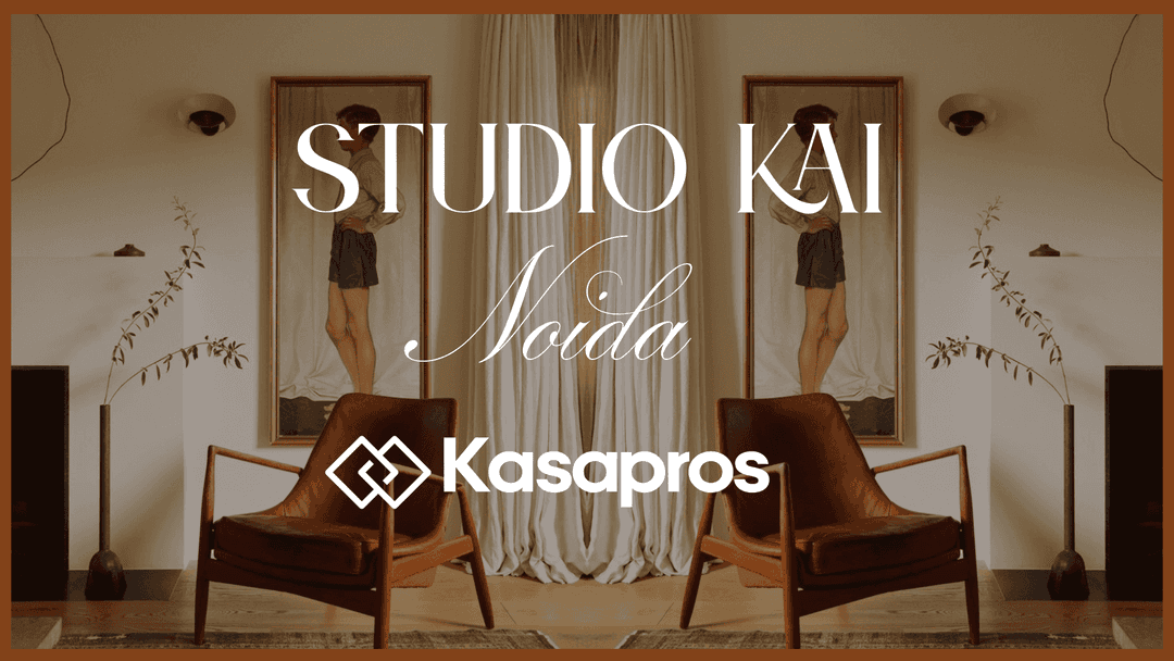 Studio Kai, Noida: Portfolio, Cost & Reviews