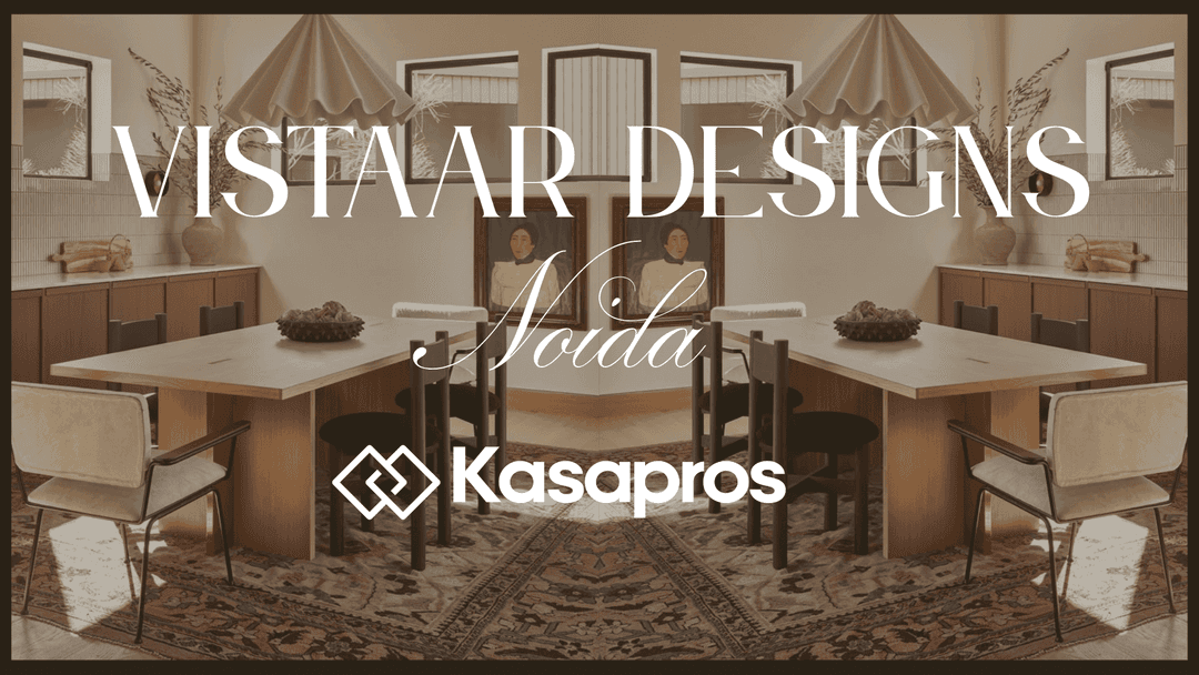 Vistaar Designs, Noida: Portfolio, Cost & Reviews